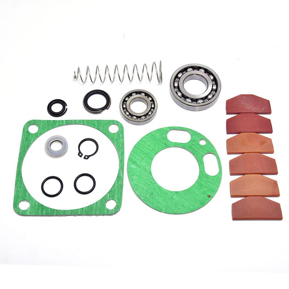 Motor Tune Up Kit for IRT261 IRT271 Wrench Compatible Replacement Reliable Performance Cost effective Solution China Mainland
Motor Tune Up Kit for IRT261 IRT271 Wrench Compatible Replacement Reliable Performance Cost effective Solution China Mainland