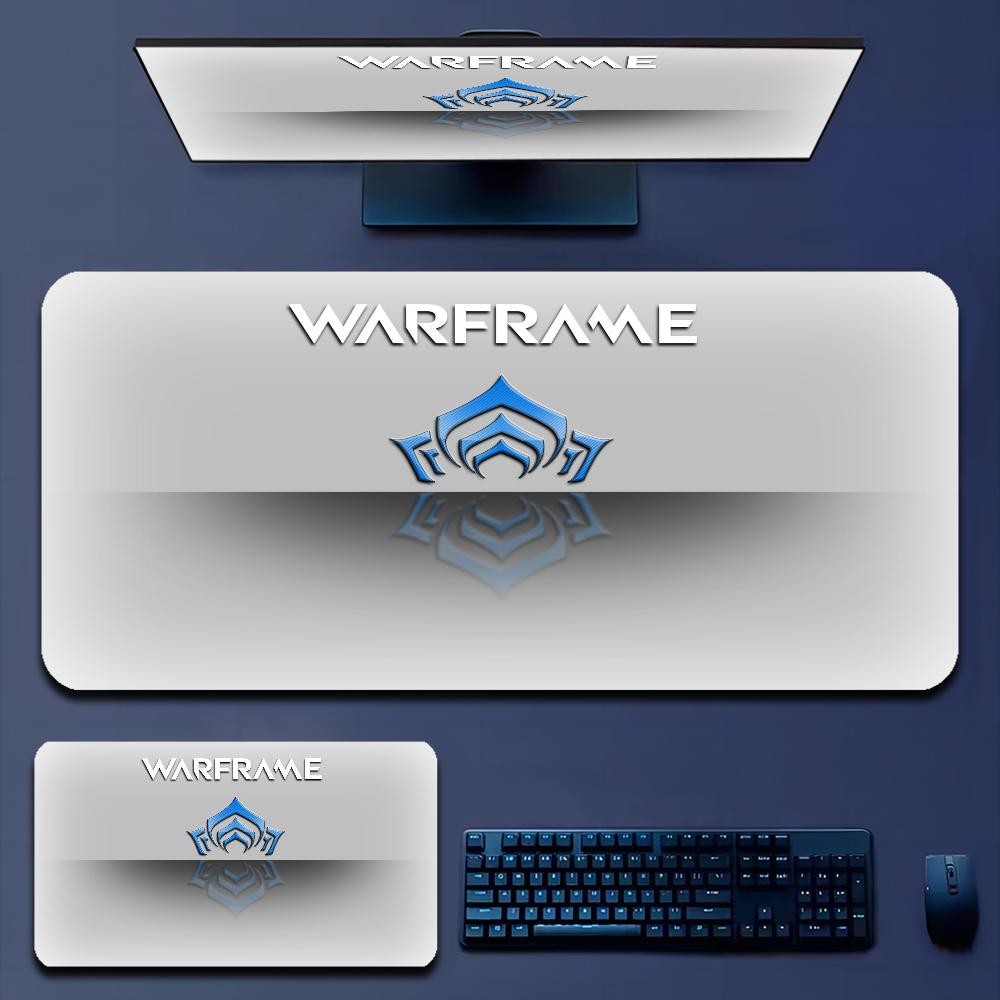 Warframes Gamer Hot Rubber Mouse Durable Desktop Mousepad Size for large Edge Locking Game Keyboard Pad Square 10x10cm
Warframes Gamer Hot Rubber Mouse Durable Desktop Mousepad Size for large Edge Locking Game Keyboard Pad Square 10x10cm