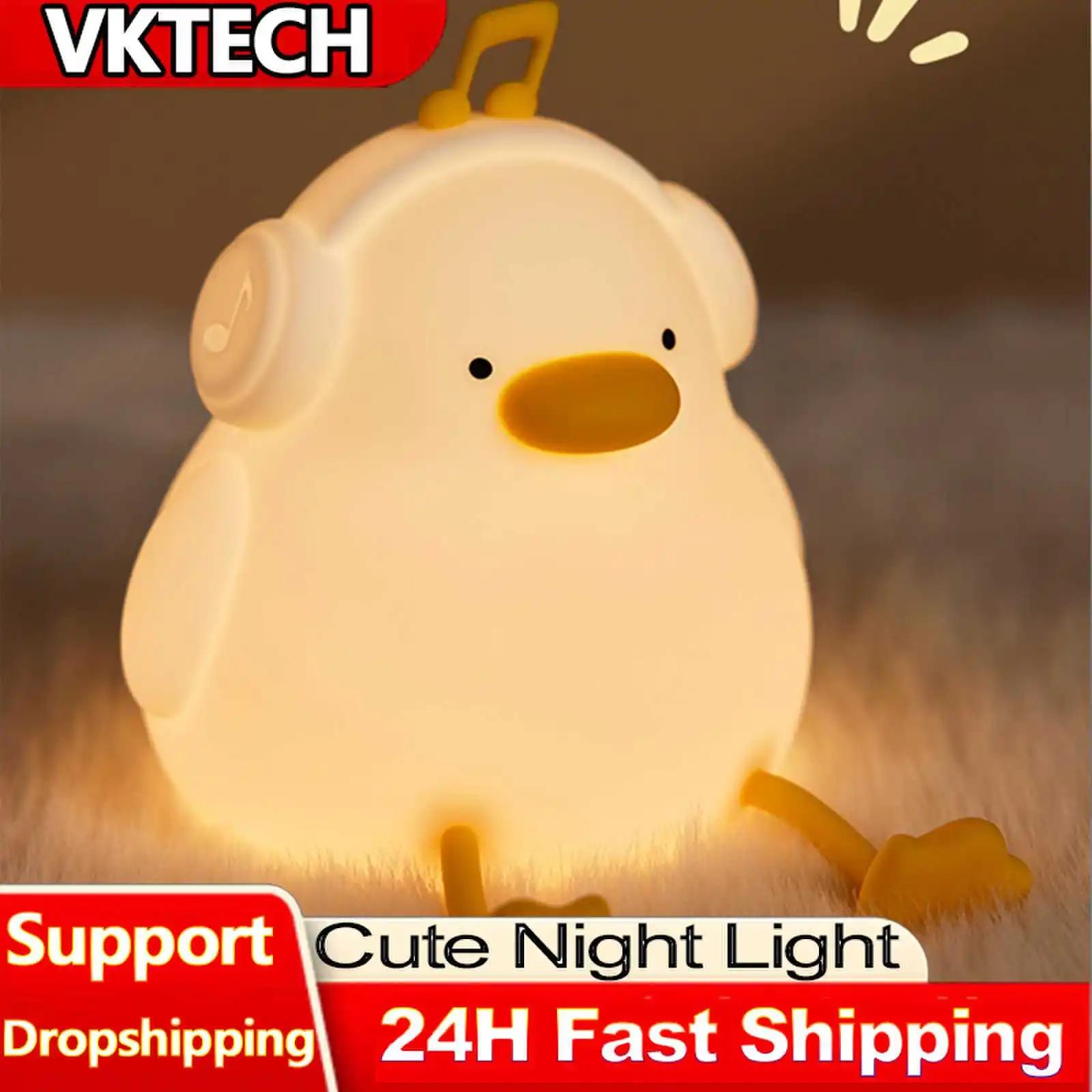 Touch Sensor Bedside Lamp Animals Silicone Table Lamp USB Rechargeable 3 Brightness Adjustable for Home Room Decor Birthday Gift E
Touch Sensor Bedside Lamp Animals Silicone Table Lamp USB Rechargeable 3 Brightness Adjustable for Home Room Decor Birthday Gift E