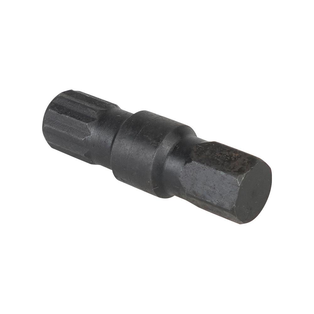 New Hinge Pin Tool 91-78310 18-9861 For Mercruiser Alpha One, Gen II, Bravo I II III
New Hinge Pin Tool 91-78310 18-9861 For Mercruiser Alpha One, Gen II, Bravo I II III