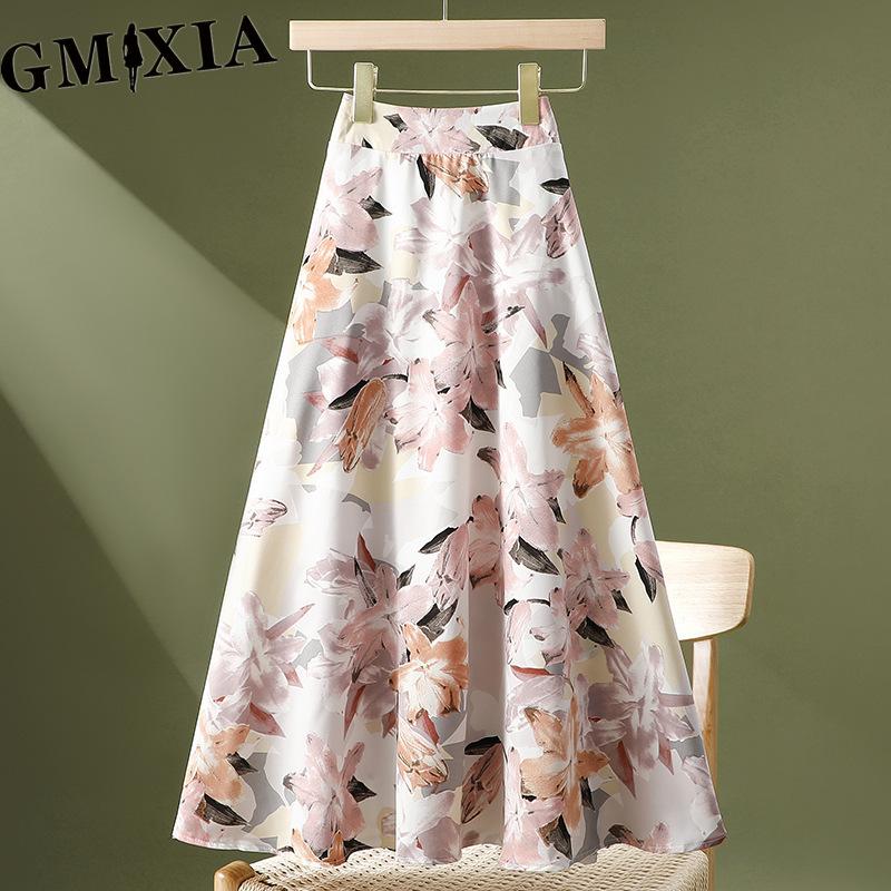 GMXIA 18 Color Women s Fashion Casual Summer Spring Skirt one size
GMXIA 18 Color Women s Fashion Casual Summer Spring Skirt one size