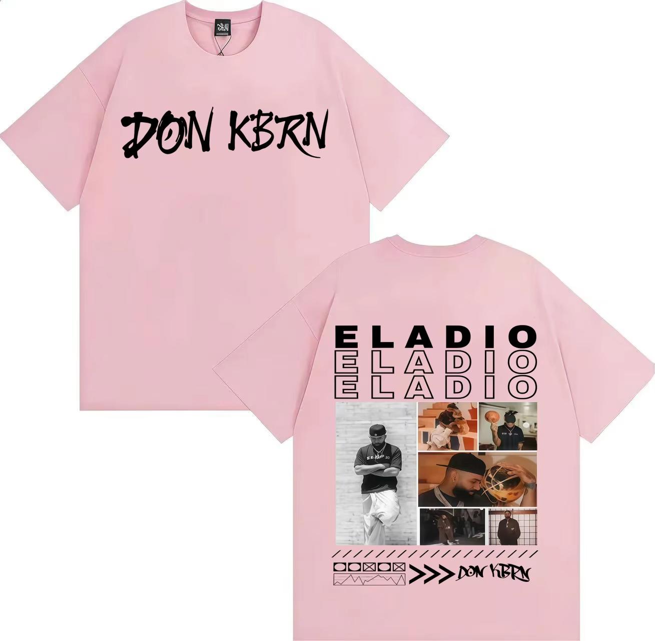 Rapper Eladio Carrion Trendy Album Print ONeck Tshirt Men Hip Hop Tshirt Fashion Luxury Casual Vintage Y2K Tee Streetwear 4XL
Rapper Eladio Carrion Trendy Album Print ONeck Tshirt Men Hip Hop Tshirt Fashion Luxury Casual Vintage Y2K Tee Streetwear 4XL
