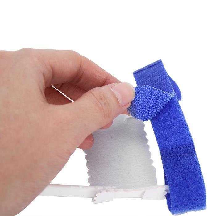 SURENHAP Correcteur Hallux Valgus Correcteur d Hallux Valgus Attelles d Oignon Séparateur d Orteil pour parapharmacie orthese
SURENHAP Correcteur Hallux Valgus Correcteur d Hallux Valgus Attelles d Oignon Séparateur d Orteil pour parapharmacie orthese