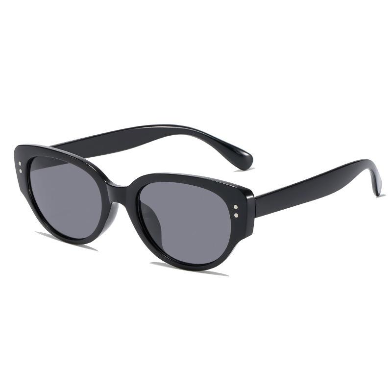 Retro Cat Eye Black And White Panda Sunglasses Female Korean Version Tide Internet Celebrity Advanced Sense Photo Concave Sunglasses
Retro Cat Eye Black And White Panda Sunglasses Female Korean Version Tide Internet Celebrity Advanced Sense Photo Concave Sunglasses