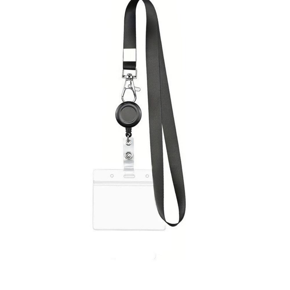 Card Sleeve Pull Reel Comfortable Business Work Card Holder Retractable Badge Holder Retractable Pvc Card Holder For Event Trade
Card Sleeve Pull Reel Comfortable Business Work Card Holder Retractable Badge Holder Retractable Pvc Card Holder For Event Trade