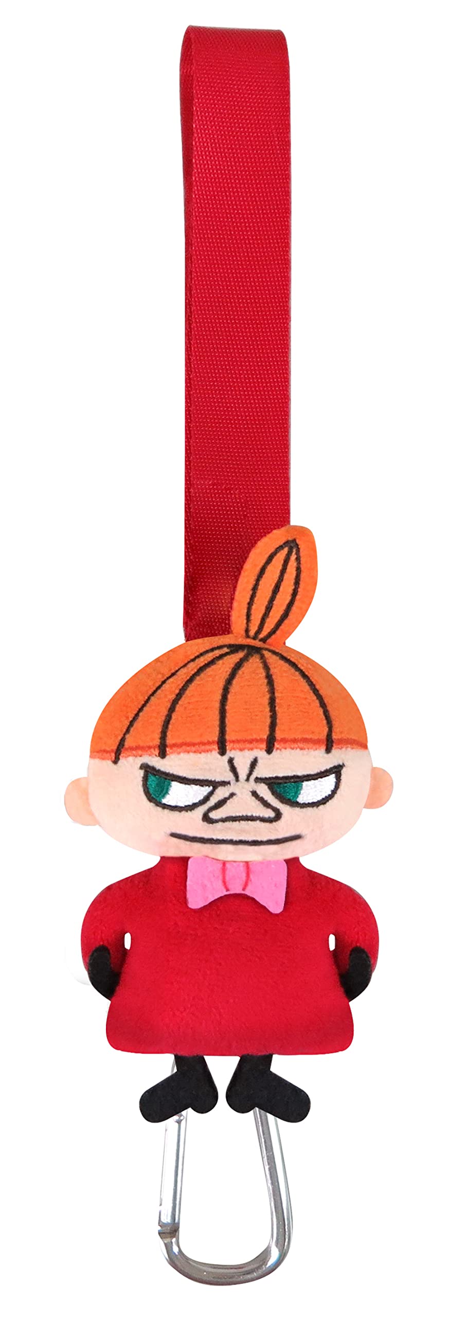 Akiho MOOMIN Headrest Cute Character Hanging Convenient Velcro Durable Carabiner Hook Suitable for Little My Hook, Design, Storage, Anywhere, Closure,
Akiho MOOMIN Headrest Cute Character Hanging Convenient Velcro Durable Carabiner Hook Suitable for Little My Hook, Design, Storage, Anywhere, Closure,