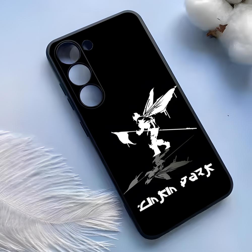 Чохол для телефону L-LiNKinS Band P-Park Logo для Samsung S25 Ultra S24 S23 S22 S21 S20 Plus Fe Galaxy A54 A53 A34 A25 Силіконова накладка Samsung Note20Ultra
Чохол для телефону L-LiNKinS Band P-Park Logo для Samsung S25 Ultra S24 S23 S22 S21 S20 Plus Fe Galaxy A54 A53 A34 A25 Силіконова накладка Samsung Note20Ultra