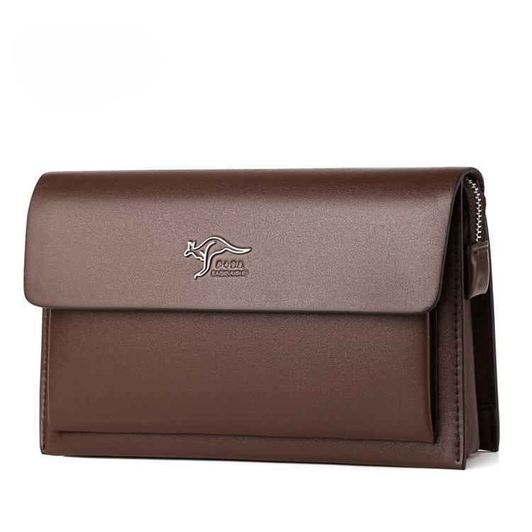 Men s Business Flip Clutch
Men s Business Flip Clutch