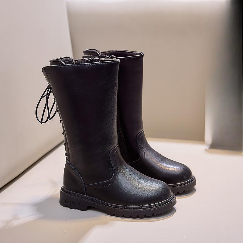 Осенние и зимние высокие хлопковые сапоги для девочек 35
Осенние и зимние высокие хлопковые сапоги для девочек 35