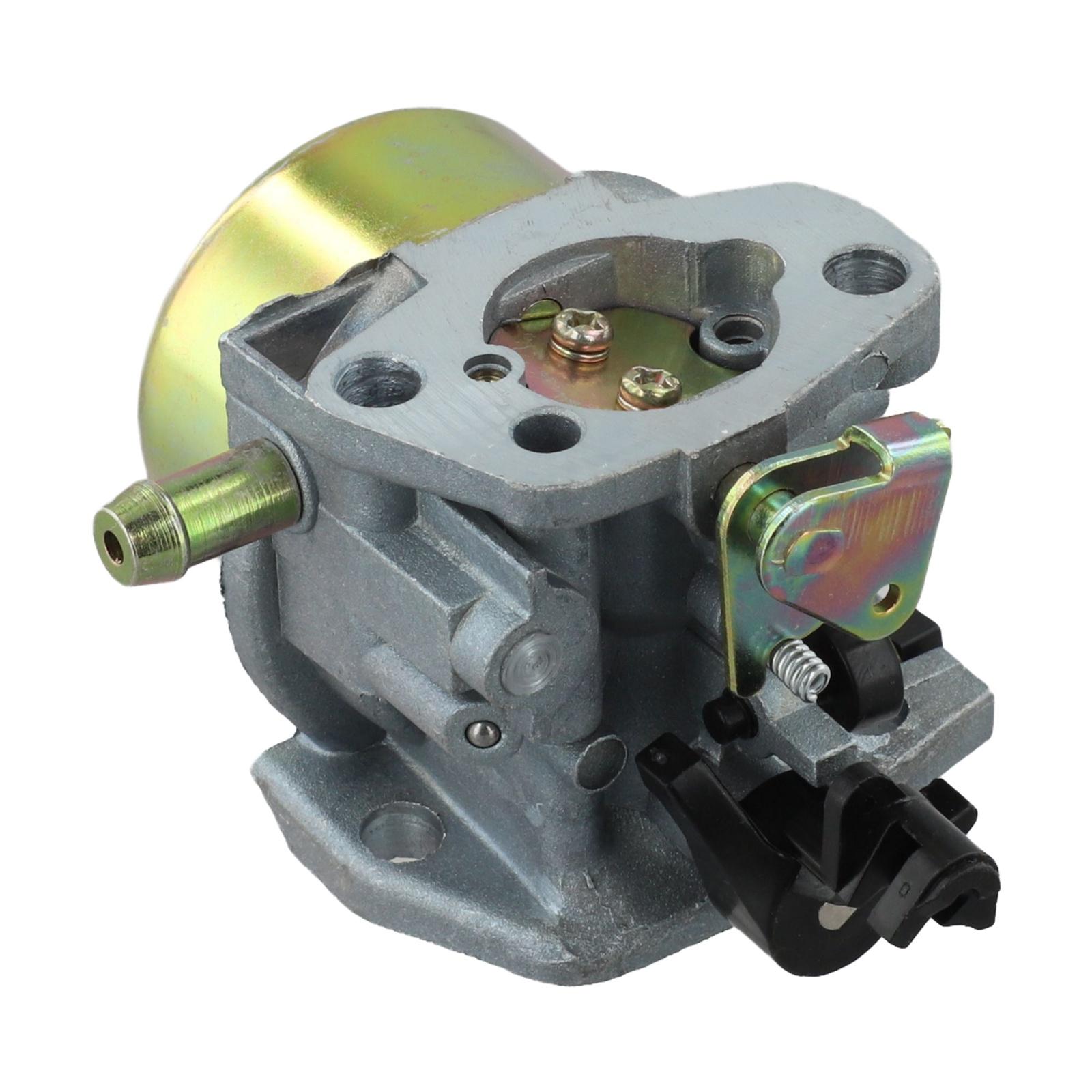 Compatible Lawn Mower Carburetor Models As Shown Lawn Mower Replacement Quick Replacement Design Metal Construction China Mainland
Compatible Lawn Mower Carburetor Models As Shown Lawn Mower Replacement Quick Replacement Design Metal Construction China Mainland