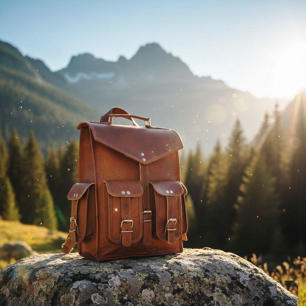 Кожаный Рюкзак Винтажный Натуральная Сумка Мужской Рюкзак Ноутбук Коричневый Путешествия Новый Настоящий 16 x 12 x 5 in
Кожаный Рюкзак Винтажный Натуральная Сумка Мужской Рюкзак Ноутбук Коричневый Путешествия Новый Настоящий 16 x 12 x 5 in