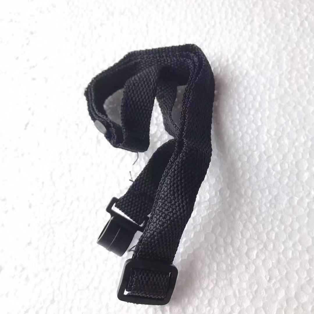 Portable Nylon Ukulele Strap - Entry-Level Accessory for Small Guitars & Ukuleles
Portable Nylon Ukulele Strap - Entry-Level Accessory for Small Guitars & Ukuleles