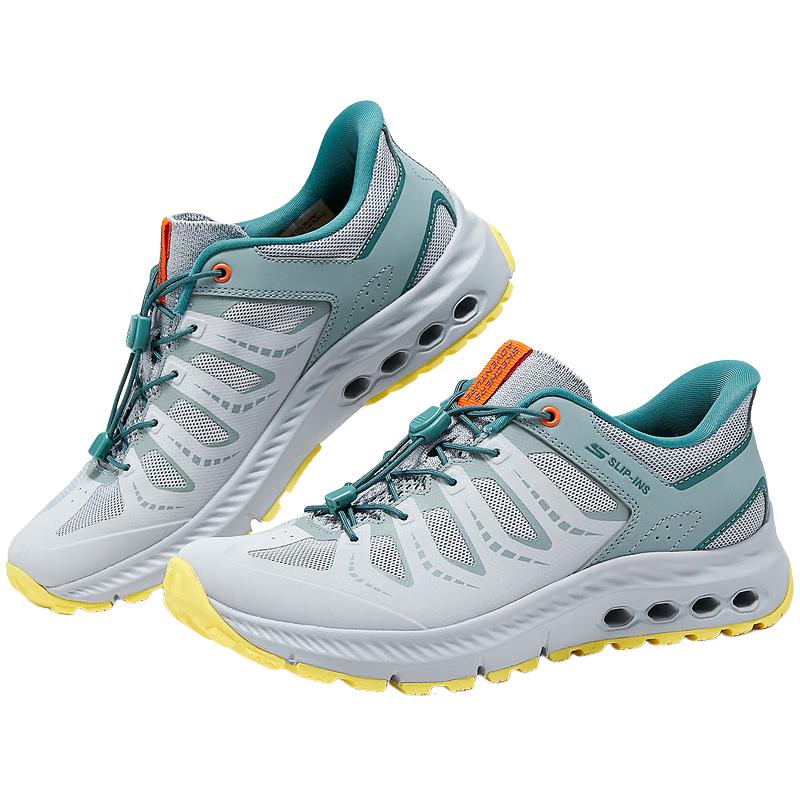 Skechers Women s 180279 Flash-Through Outdoor Shoes 37
Skechers Women s 180279 Flash-Through Outdoor Shoes 37