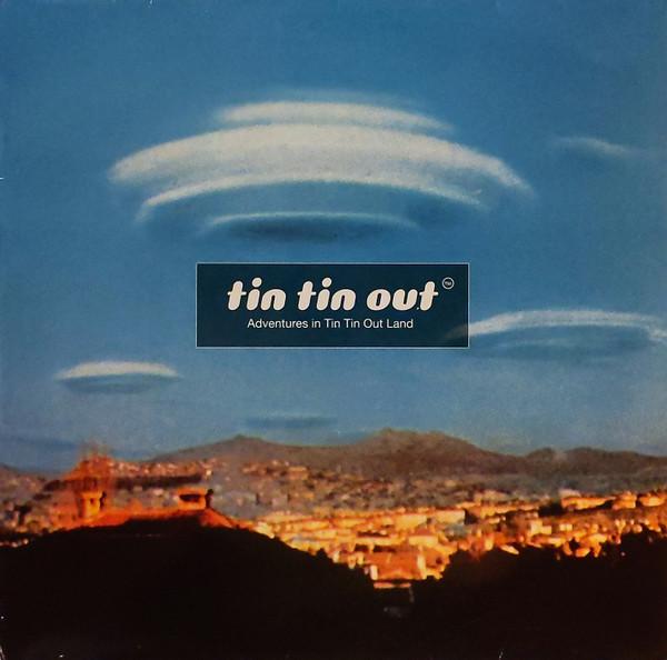 12inch Record TIN TIN OUT - Adventures In Tin Tin Out Land VCRLPX1 VC Recordings 1996 UK Dance & Electronica Used
12inch Record TIN TIN OUT - Adventures In Tin Tin Out Land VCRLPX1 VC Recordings 1996 UK Dance & Electronica Used