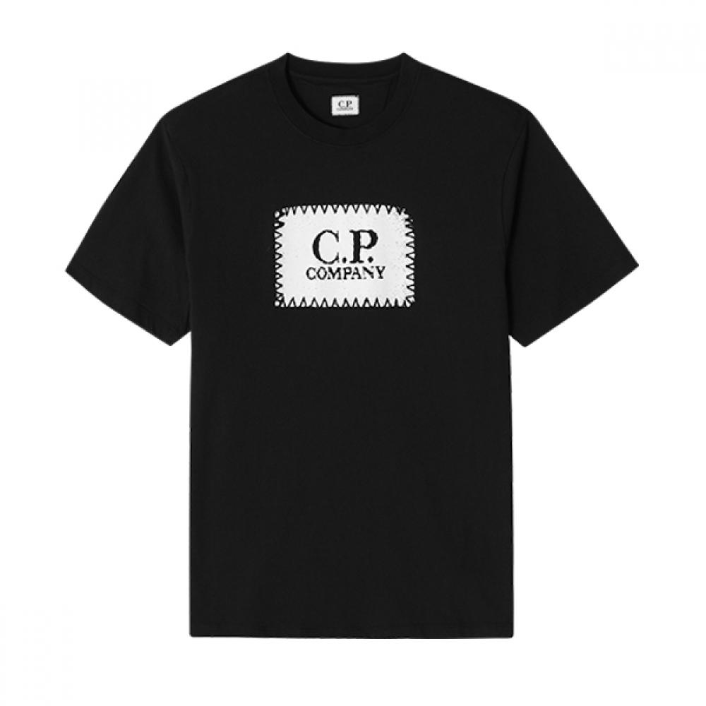 Cp Company 17cmtS029a 005100w 999 Logo Label Men S Short Sleeve Tee 17CMTS029A 005100W 999 (XXL)
Cp Company 17cmtS029a 005100w 999 Logo Label Men S Short Sleeve Tee 17CMTS029A 005100W 999 (XXL)