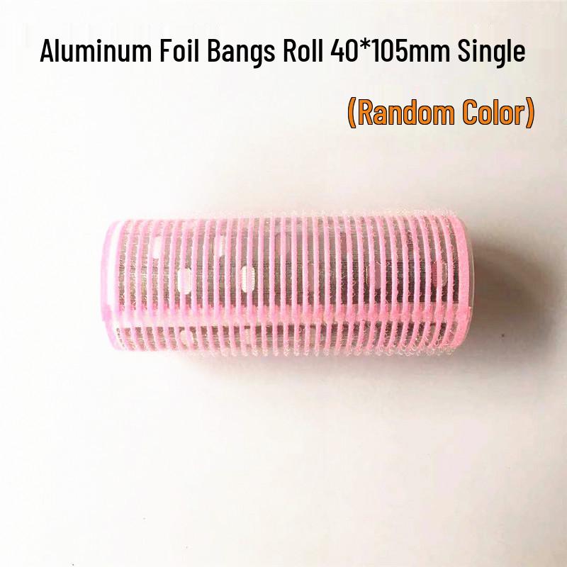 Short Hair DIY Plastic Curlers for Fluffy Curls & Updo Styling
Short Hair DIY Plastic Curlers for Fluffy Curls & Updo Styling