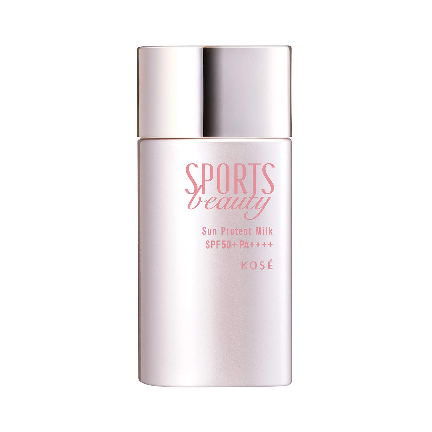 Sports Beauty Sun Protect Milk 20mL
Sports Beauty Sun Protect Milk 20mL