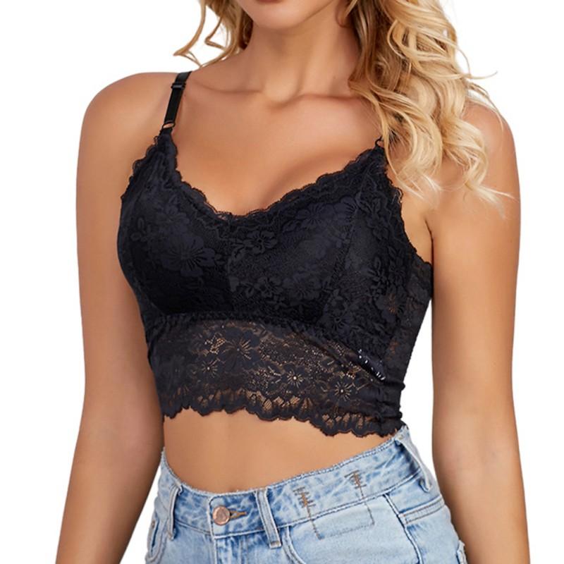 Жіночий мереживний бюстгальтер з красивою спинкою, на підтяжках, обгортка, білизна, бюстьє, жилет
Жіночий мереживний бюстгальтер з красивою спинкою, на підтяжках, обгортка, білизна, бюстьє, жилет