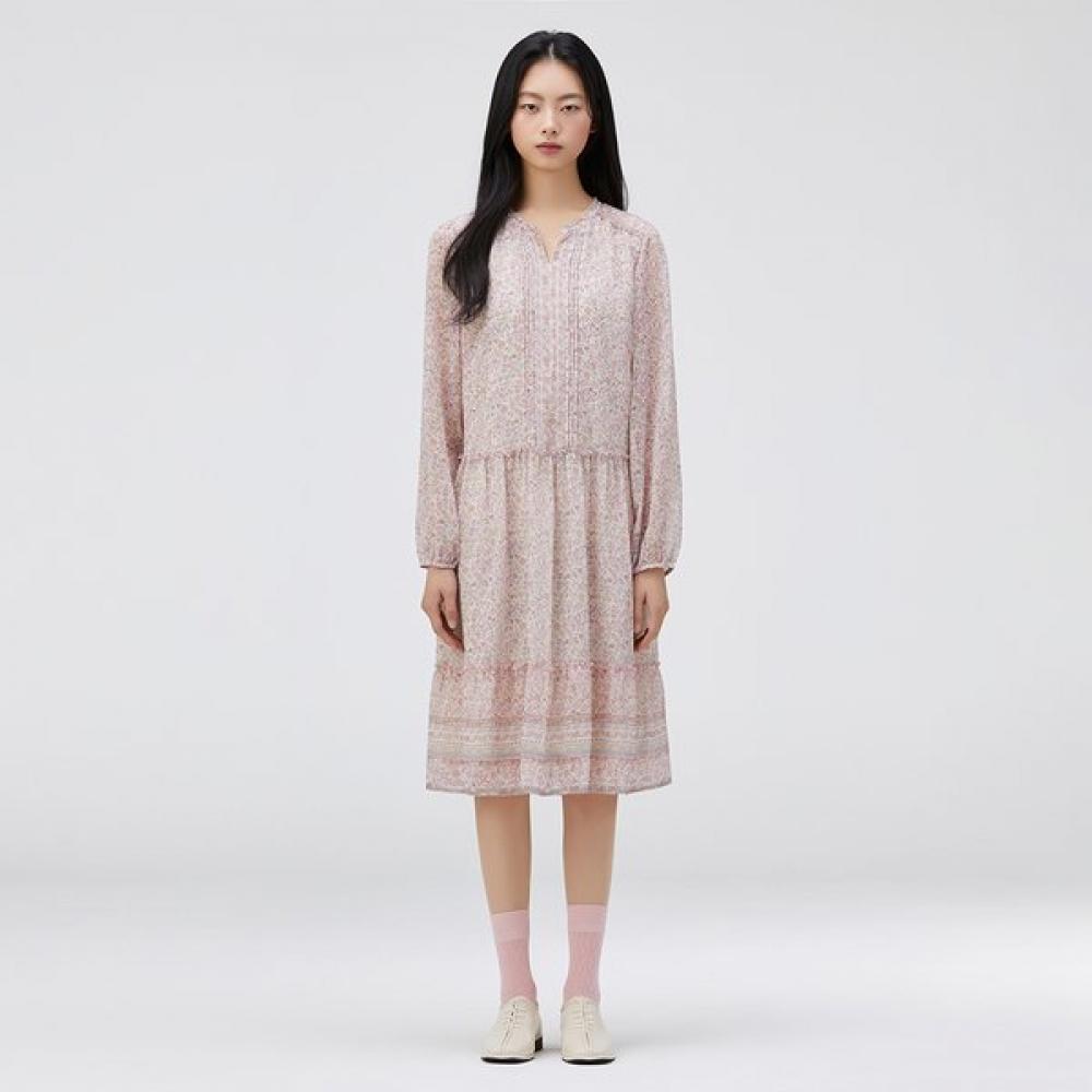 Thursday Island Flower Border Midi Dress T262mop139w pink (PK)/S
Thursday Island Flower Border Midi Dress T262mop139w pink (PK)/S