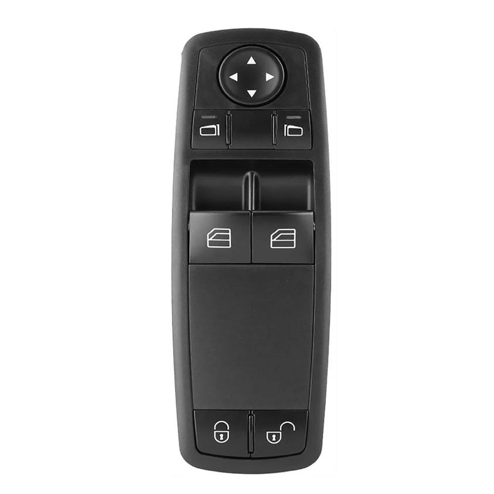 Для 04-12 Mercedes-Benz A B Class W169 W245 A1698206410 Передний левый переключатель стеклоподъемника
Для 04-12 Mercedes-Benz A B Class W169 W245 A1698206410 Передний левый переключатель стеклоподъемника