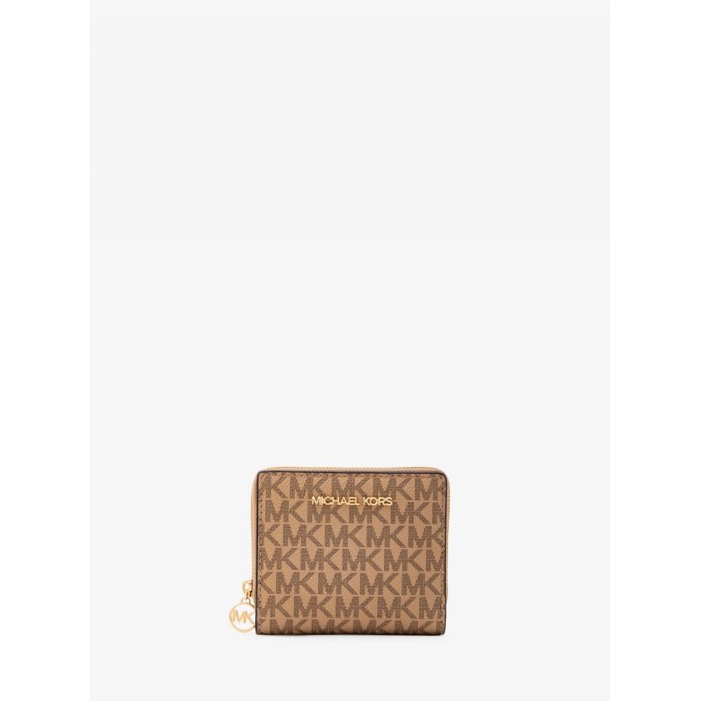 Кошелек MICHAEL KORS JET SET TRAVEL с подвесками на молнии, средний 35H3GTVF6B220, светло-коричневый
Кошелек MICHAEL KORS JET SET TRAVEL с подвесками на молнии, средний 35H3GTVF6B220, светло-коричневый