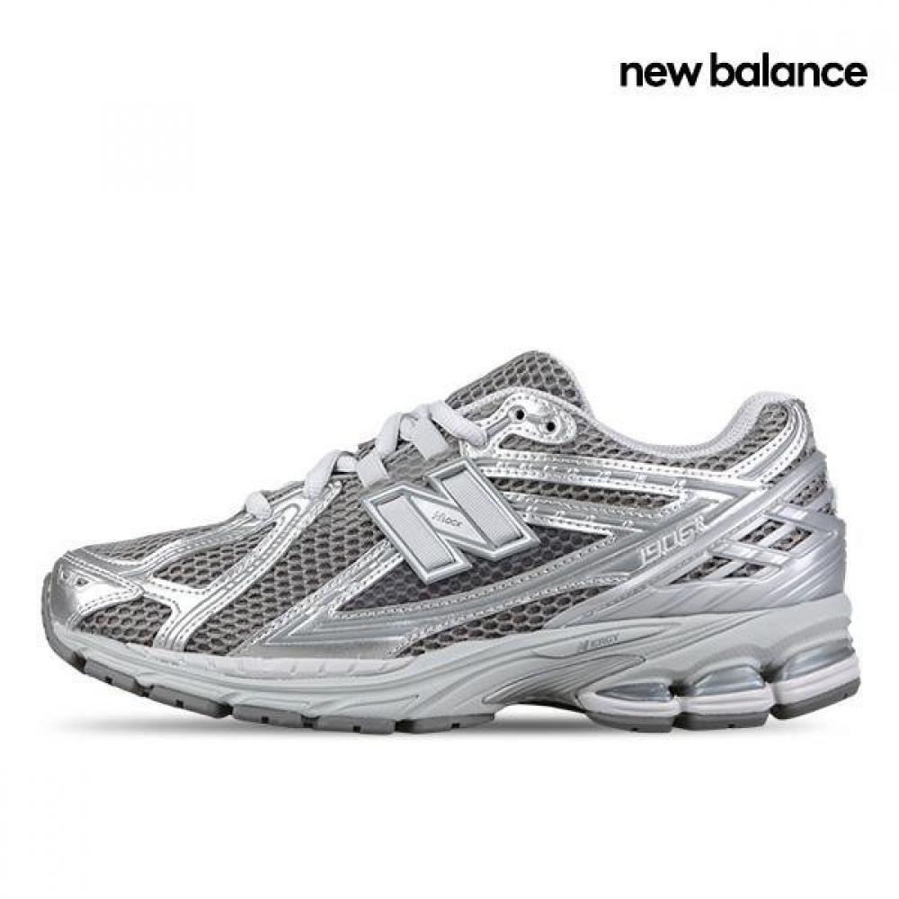 New Balance New Balance 1906 Серебряные Металлические Унисекс Кроссовки M1906reh M1906REH 225
New Balance New Balance 1906 Серебряные Металлические Унисекс Кроссовки M1906reh M1906REH 225