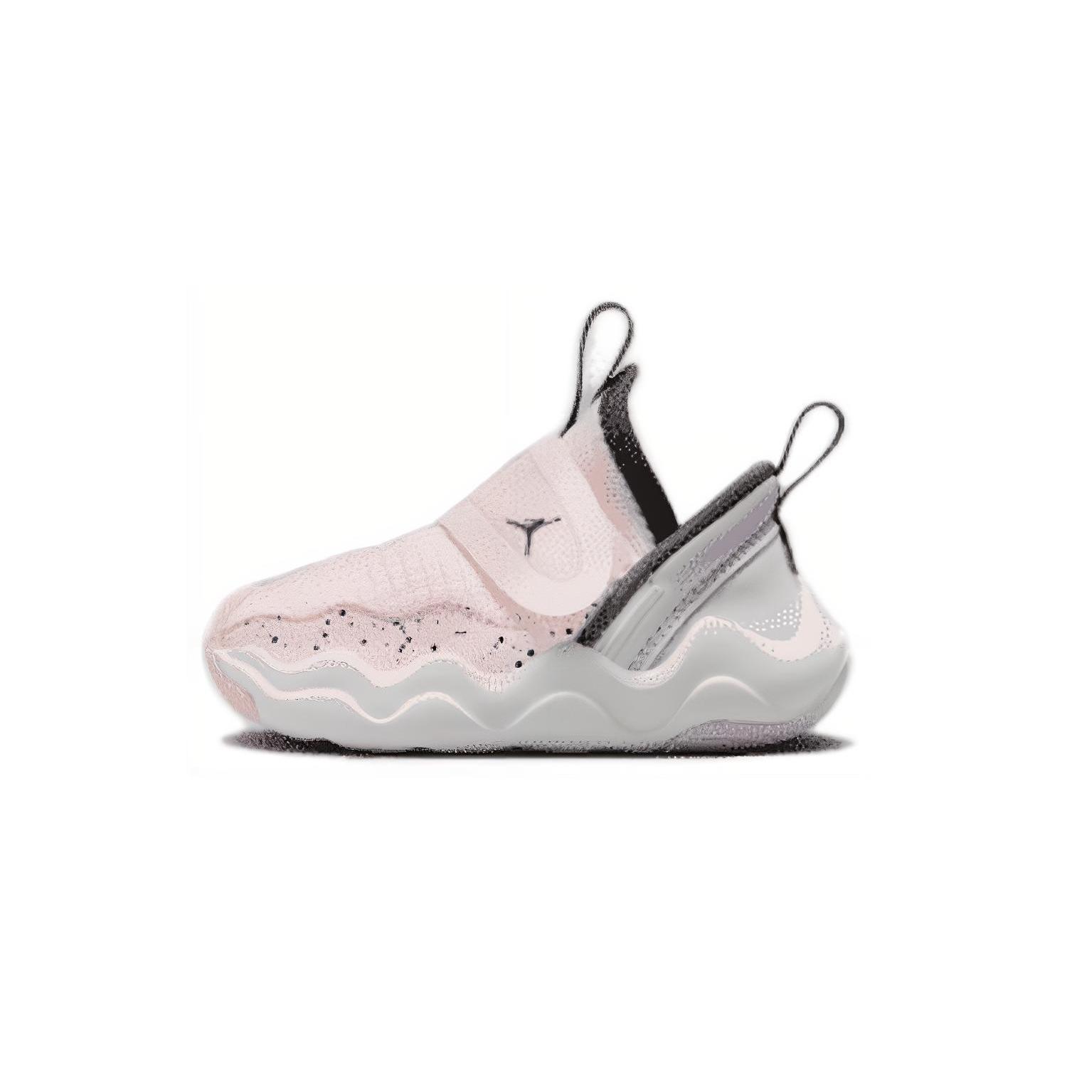 New Jordan Jordan 23/7 Low-Top Toddler Shoes Pink Infant And Toddler DQ9294-601 23.5
New Jordan Jordan 23/7 Low-Top Toddler Shoes Pink Infant And Toddler DQ9294-601 23.5