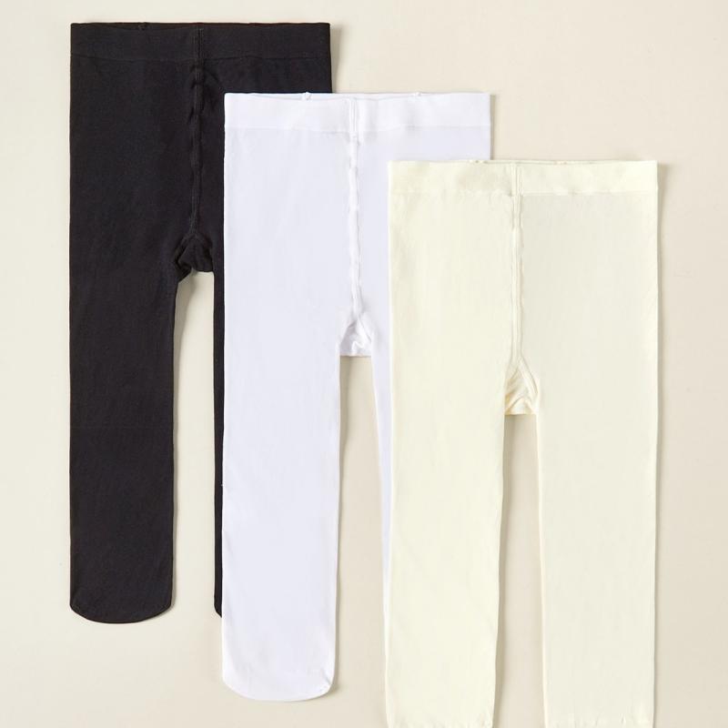 3 шт./компл. детские носки летние однотонные детские колготки балетные танцевальные колготки для девочек детские колготки M(1-2y)
3 шт./компл. детские носки летние однотонные детские колготки балетные танцевальные колготки для девочек детские колготки M(1-2y)