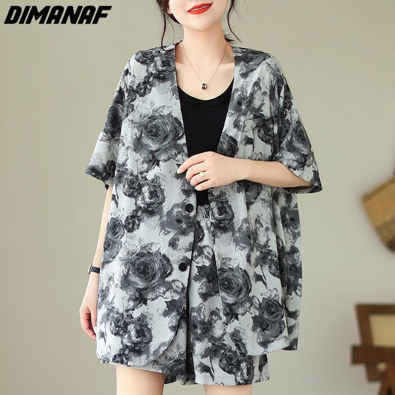 DIMANAF 2023 Plus Size Комплект из двух частей Костюм Женский Сращенный Винатге Окрашенные Топы Брюки Женский Костюм Лето
DIMANAF 2023 Plus Size Комплект из двух частей Костюм Женский Сращенный Винатге Окрашенные Топы Брюки Женский Костюм Лето