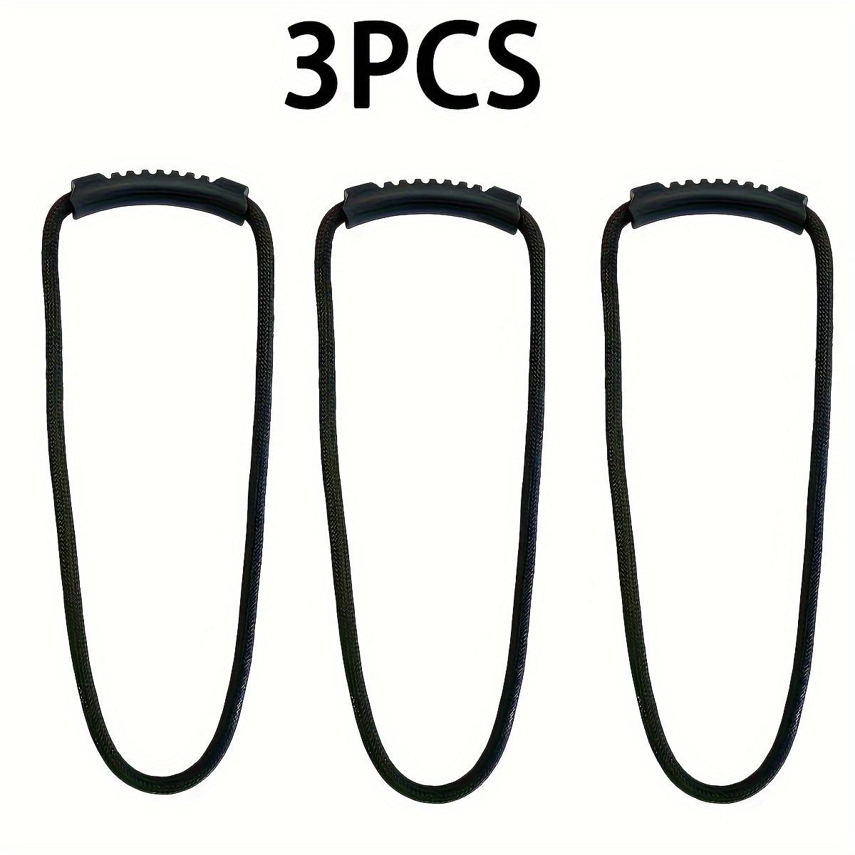 3pcs 22 inch Black,Storage Straps by Storage-Extension Cord Organizer,Vacuum Hose Holder,Air or Water Hose Organizer,Garage,Boat
3pcs 22 inch Black,Storage Straps by Storage-Extension Cord Organizer,Vacuum Hose Holder,Air or Water Hose Organizer,Garage,Boat