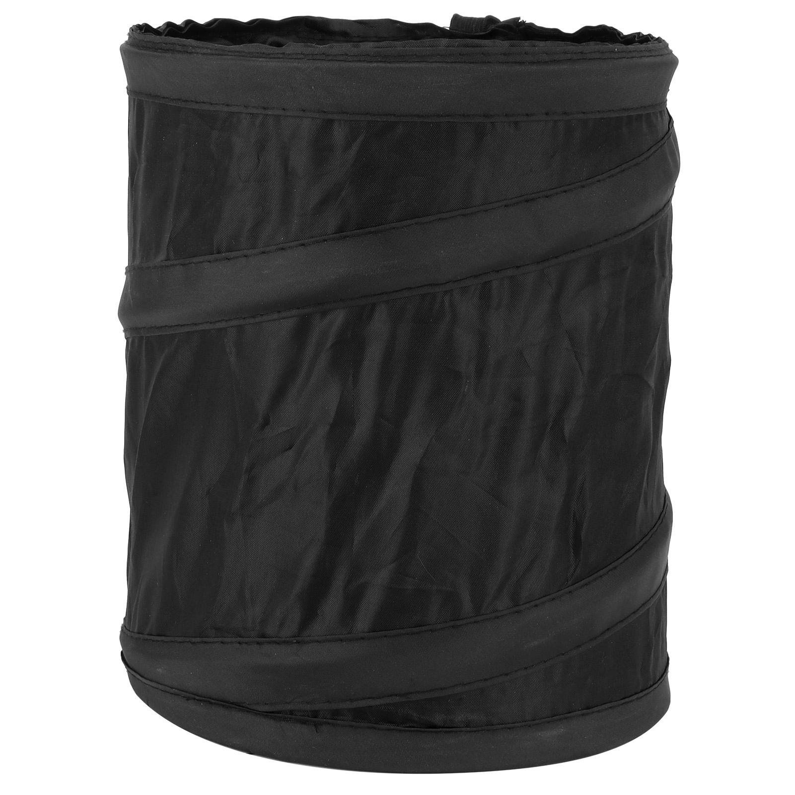 Car Trash Can Foldable MultiPurpose Hanging Car Trash Black Traveling Universal Portable for
Car Trash Can Foldable MultiPurpose Hanging Car Trash Black Traveling Universal Portable for
