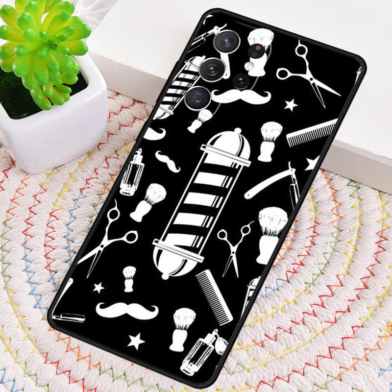 barber Hair shop Phone Case for Samsung Galaxy note 10 pro S26 Ultra S23 S24 FE S25 S21 S22 PLUS shockproof Cove Galaxy S21 5G
barber Hair shop Phone Case for Samsung Galaxy note 10 pro S26 Ultra S23 S24 FE S25 S21 S22 PLUS shockproof Cove Galaxy S21 5G