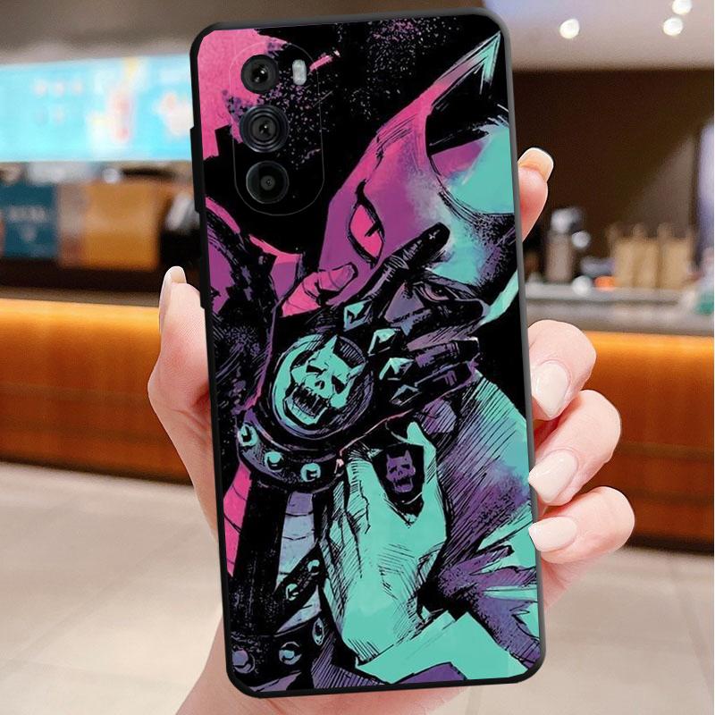 Чехол Jojo s Bizarre Adventure с Джотаро для Motorola Edge 50 40 Pro 60 50 40 30 Ultra Neo Fusion Moto G Play G Stylus G Power Moto Edge 50 Fusion
Чехол Jojo s Bizarre Adventure с Джотаро для Motorola Edge 50 40 Pro 60 50 40 30 Ultra Neo Fusion Moto G Play G Stylus G Power Moto Edge 50 Fusion