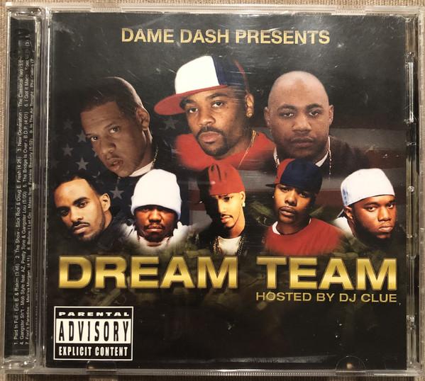 CD DAMON DASH, VARIOUS - Paid In Full Soundtrack / Dream Tea 4400632012 Roc-A-Fella Rec 2002 US Rap & Hip-Hop/R&B Used
CD DAMON DASH, VARIOUS - Paid In Full Soundtrack / Dream Tea 4400632012 Roc-A-Fella Rec 2002 US Rap & Hip-Hop/R&B Used