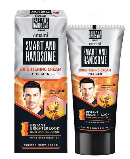 @ Brightening Cream For Men 30gm Zr-5094-60%Off
@ Brightening Cream For Men 30gm Zr-5094-60%Off