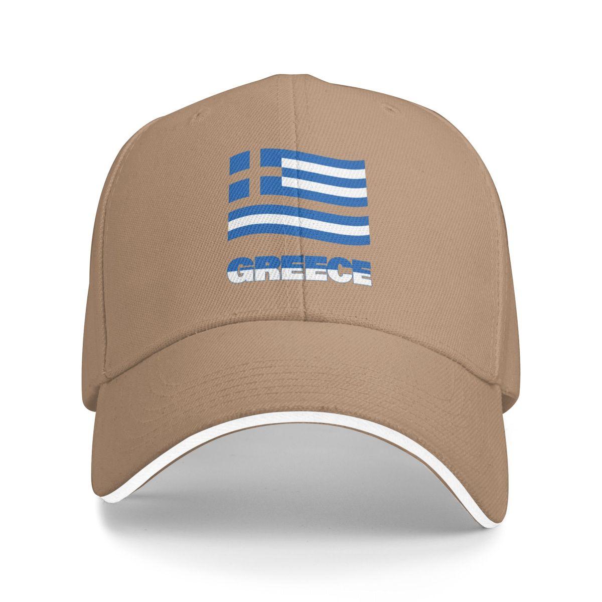 Unisex Baseball Hats Greek Flag Of Greece Outdoor Streetwear Summer Sports Baseball Caps Hip Hop Cap Casquette Hats One Size
Unisex Baseball Hats Greek Flag Of Greece Outdoor Streetwear Summer Sports Baseball Caps Hip Hop Cap Casquette Hats One Size