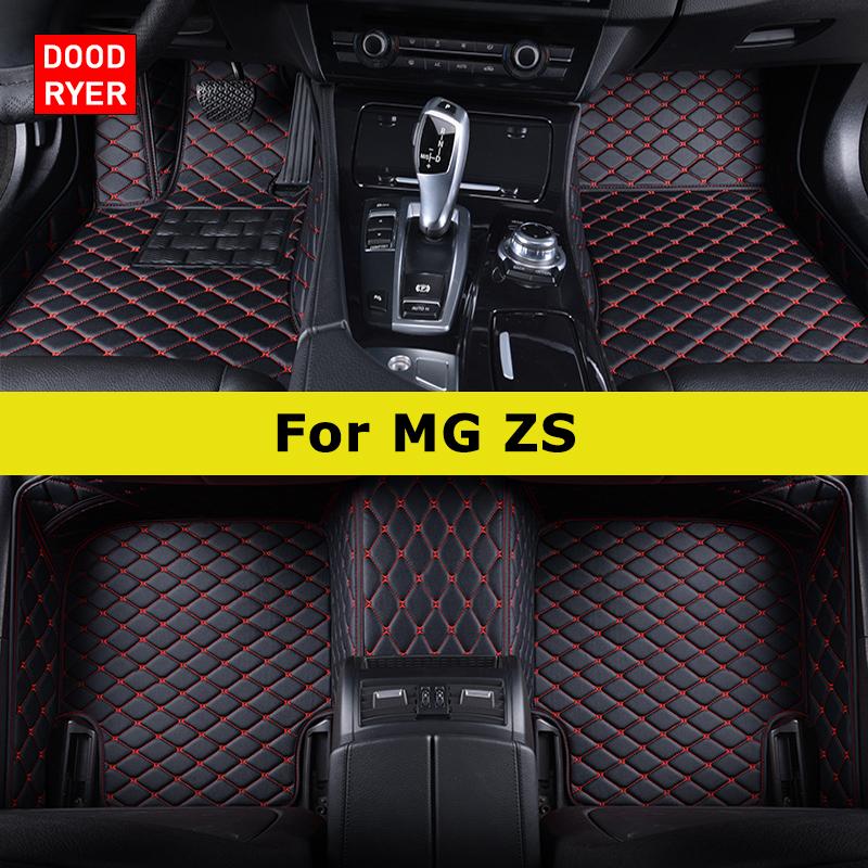 DOODRYER Custom Car Floor Mats For MG ZS Auto Carpets Foot Coche Accessorie 2017-2019
DOODRYER Custom Car Floor Mats For MG ZS Auto Carpets Foot Coche Accessorie 2017-2019
