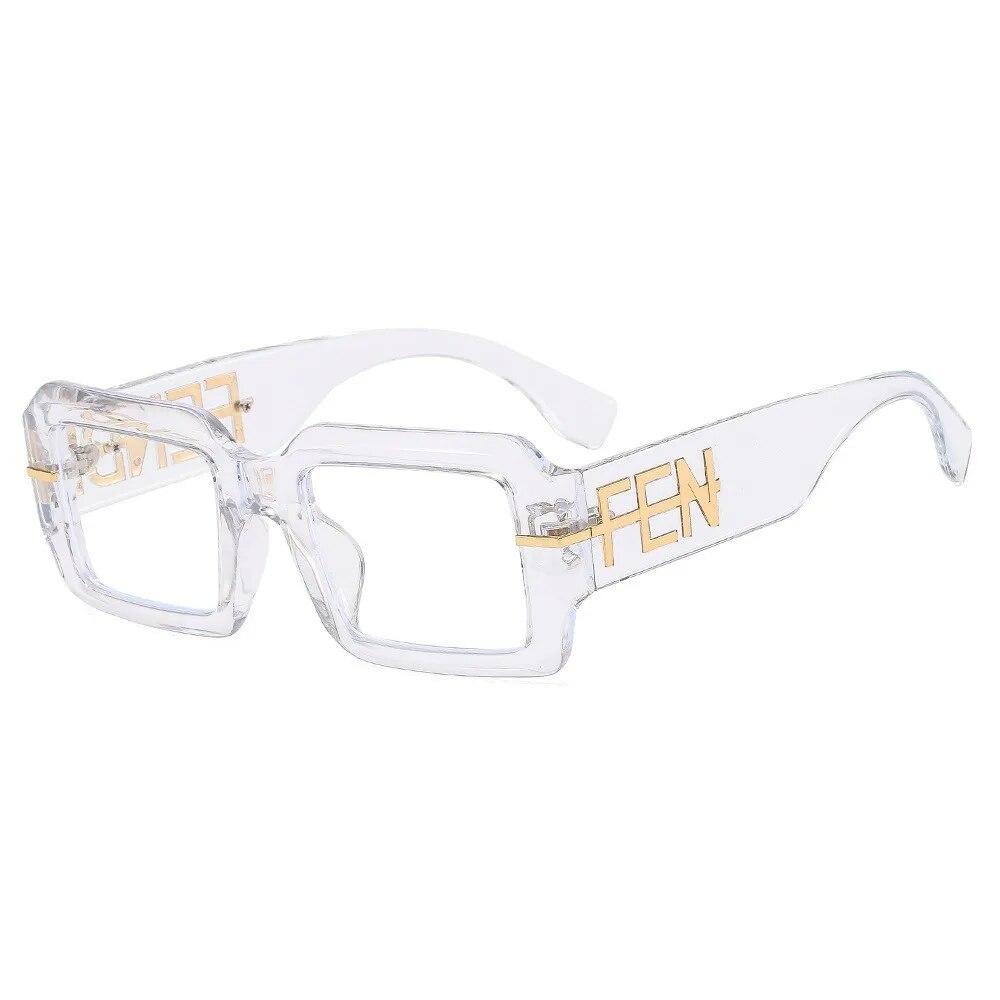 Oversized Square Sunglasses Woman Brand Designer Clear Lenses Sun Big Frame Party Eye Glasses Oculos
Oversized Square Sunglasses Woman Brand Designer Clear Lenses Sun Big Frame Party Eye Glasses Oculos