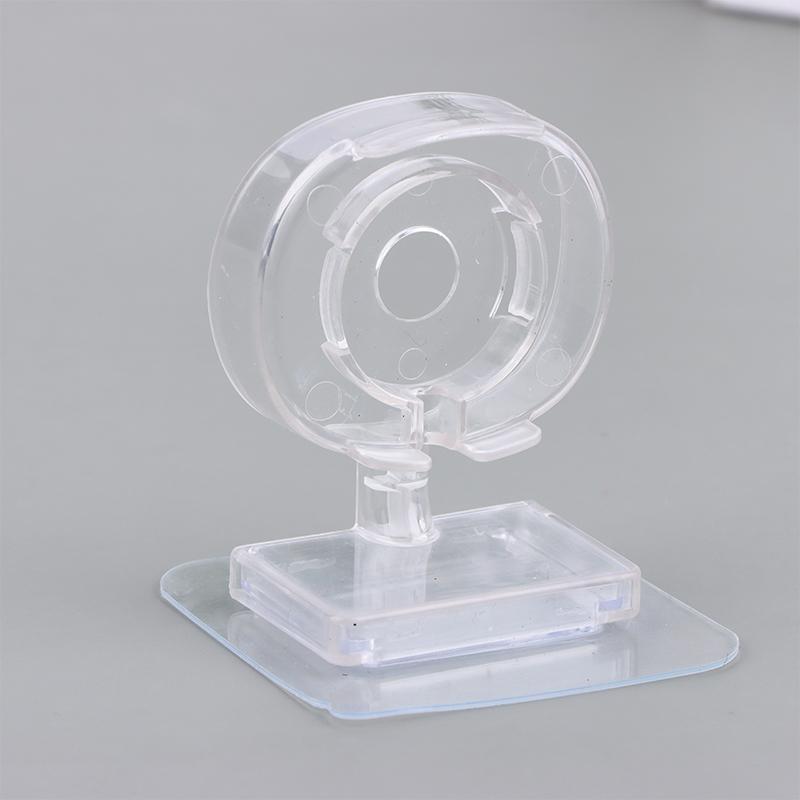Wall-Mounted Watch Charging Stand Punch Free Multi-Functional Charging Stand Watch Placement And Storage Rack прозорий
Wall-Mounted Watch Charging Stand Punch Free Multi-Functional Charging Stand Watch Placement And Storage Rack прозорий