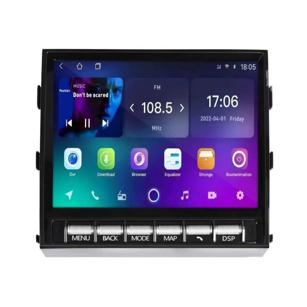 Совместимый Android GPS-навигатор для Porsche Cayenne, Panamera и Macan 2010-2017 гг. 360 module and panoramic camera
Совместимый Android GPS-навигатор для Porsche Cayenne, Panamera и Macan 2010-2017 гг. 360 module and panoramic camera