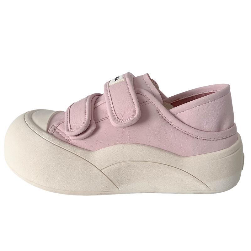 XY-A235 латексная стелька/две носочные платформы белые туфли женские туфли макетные туфли 2025 весна новые круглые головки 40 розовый
XY-A235 латексная стелька/две носочные платформы белые туфли женские туфли макетные туфли 2025 весна новые круглые головки 40 розовый