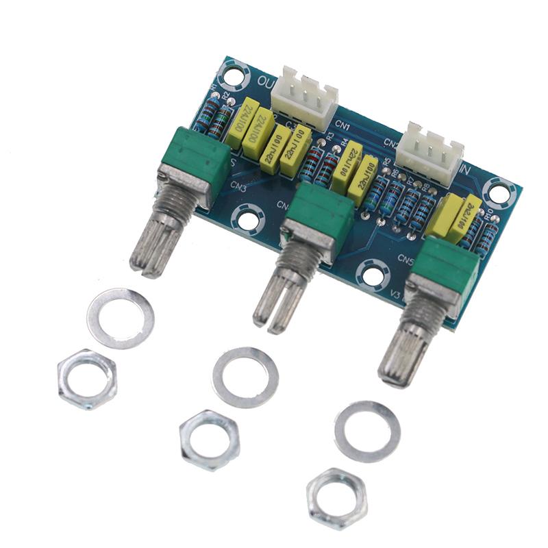 Сабвуфер Pcb Регулювання Amplificador Xh-M802 Плата підсилювача Високої та низької напруги Змішувач Тональна плата Регулювання гучності Onesize
Сабвуфер Pcb Регулювання Amplificador Xh-M802 Плата підсилювача Високої та низької напруги Змішувач Тональна плата Регулювання гучності Onesize