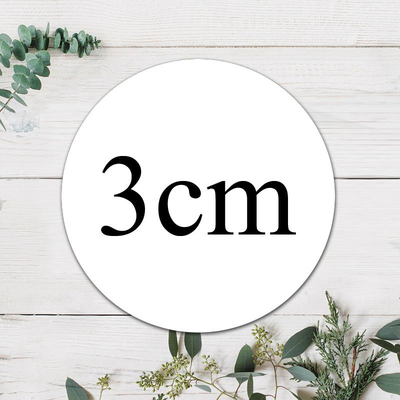 Custom Circular Stickers Personalized Logo Sticker Adhesive Labels Wedding Party Decoration Stationery Sticker Thank you Sticker 100pcs
Custom Circular Stickers Personalized Logo Sticker Adhesive Labels Wedding Party Decoration Stationery Sticker Thank you Sticker 100pcs