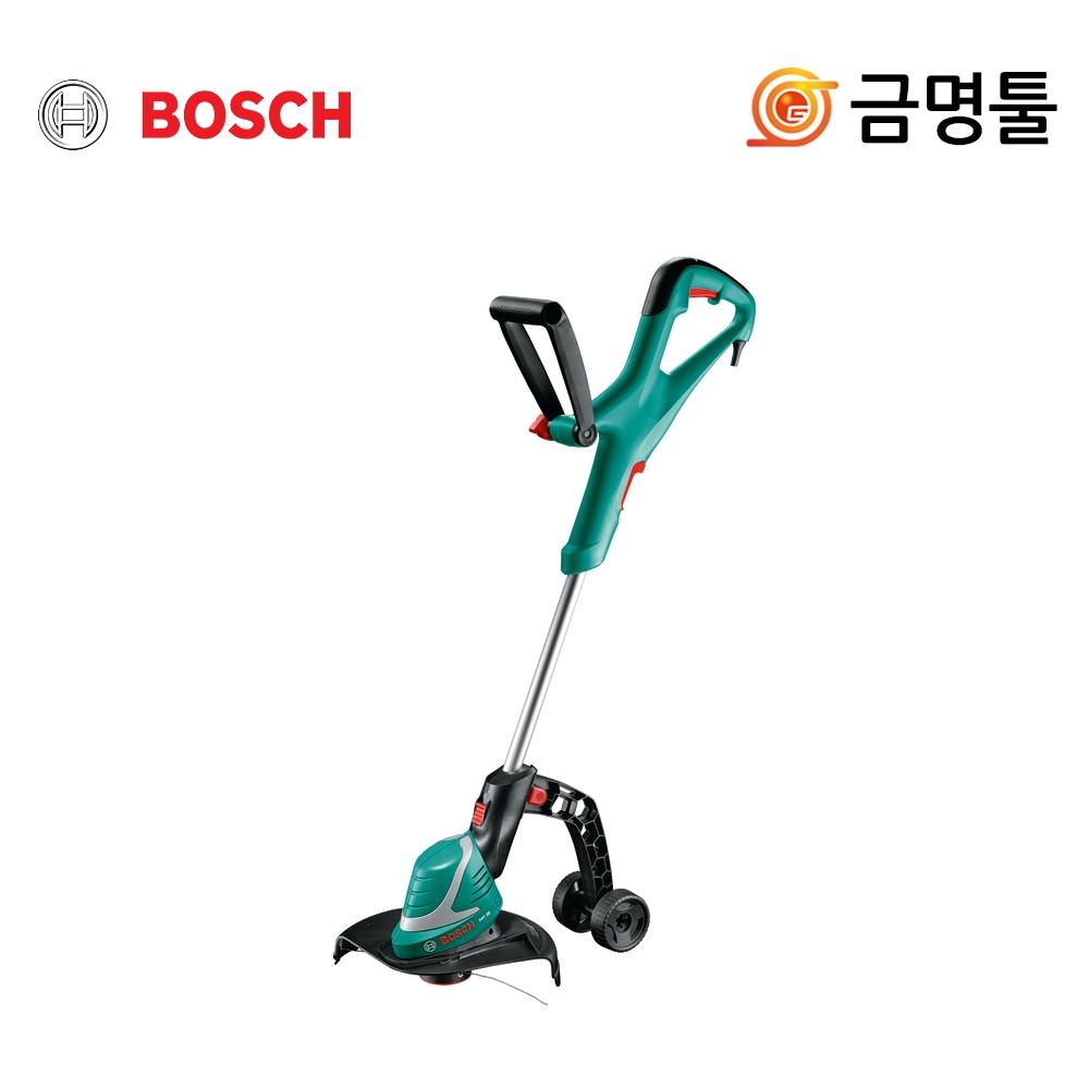 Электрическая газонокосилка Bosch ART30+ 550 Вт Садовая газонокосилка с комплектом колес
Электрическая газонокосилка Bosch ART30+ 550 Вт Садовая газонокосилка с комплектом колес