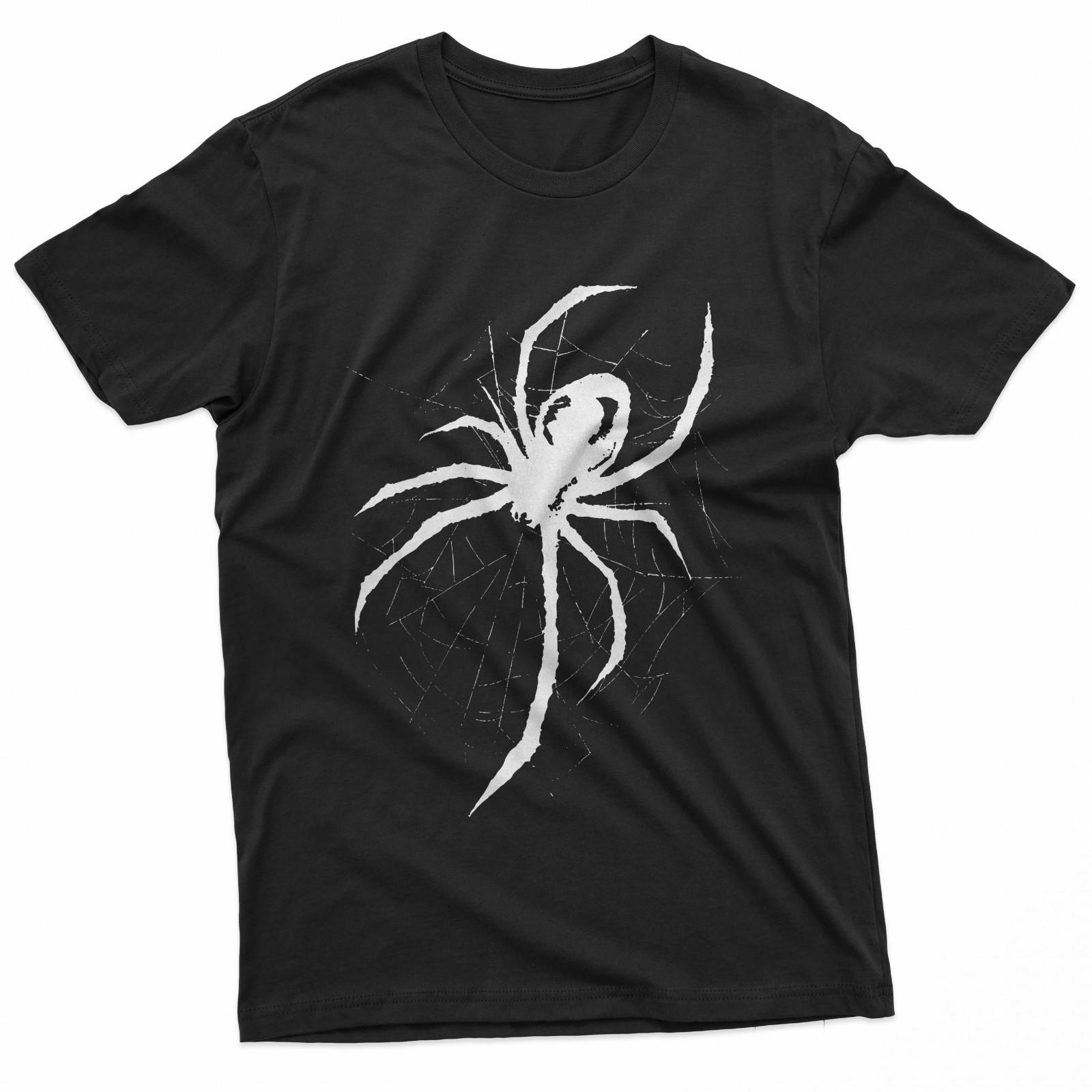 Grunge Spider Goth Emo Alt Alternative Dark Horror Art T-Shirt 5XL різнокольоровий
Grunge Spider Goth Emo Alt Alternative Dark Horror Art T-Shirt 5XL різнокольоровий