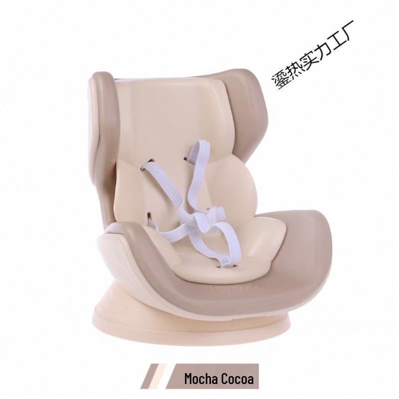Labubu Car Air Vent Ornament Doll - Cute Car Seat Pendant Promotion/While Supplies Last
Labubu Car Air Vent Ornament Doll - Cute Car Seat Pendant Promotion/While Supplies Last