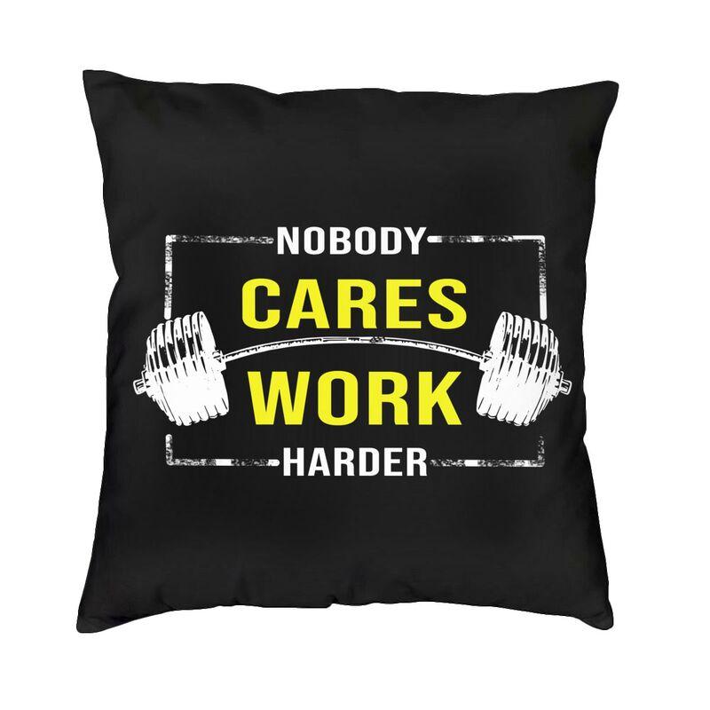 Cool Powerhouse Gym Logo Square Throw Pillow Case Home Decor 3D Double Side Print Bodybuilding Fitness Cushion Cover for Car 30x30cm 12x12in
Cool Powerhouse Gym Logo Square Throw Pillow Case Home Decor 3D Double Side Print Bodybuilding Fitness Cushion Cover for Car 30x30cm 12x12in