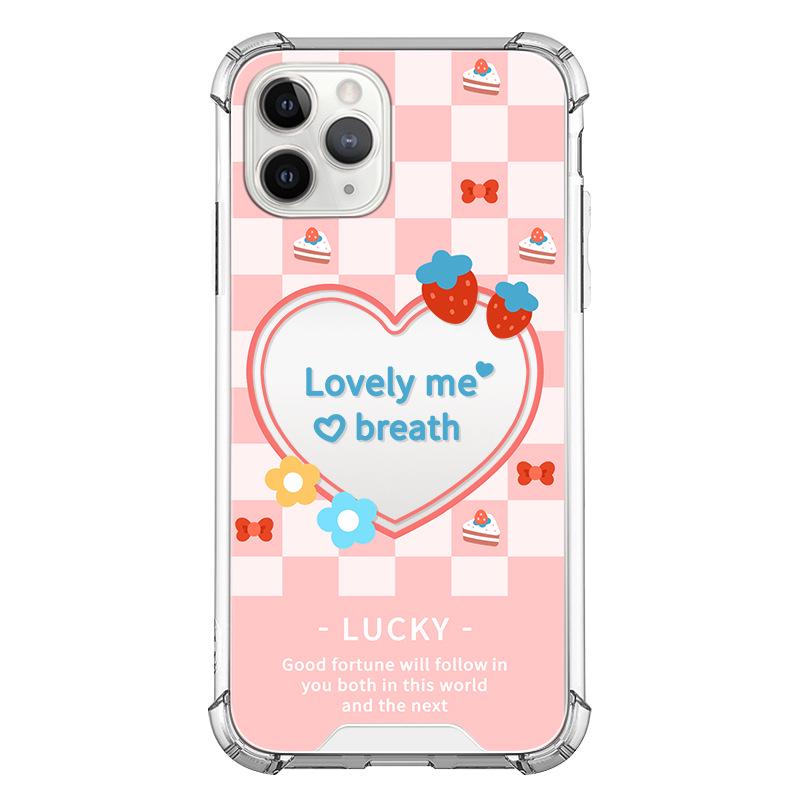 Чехол Zhitai для iPhone 16 и Huawei P50 совместим с Apple 15 Pro Max и Honor 90. Apple 12 Mini
Чехол Zhitai для iPhone 16 и Huawei P50 совместим с Apple 15 Pro Max и Honor 90. Apple 12 Mini