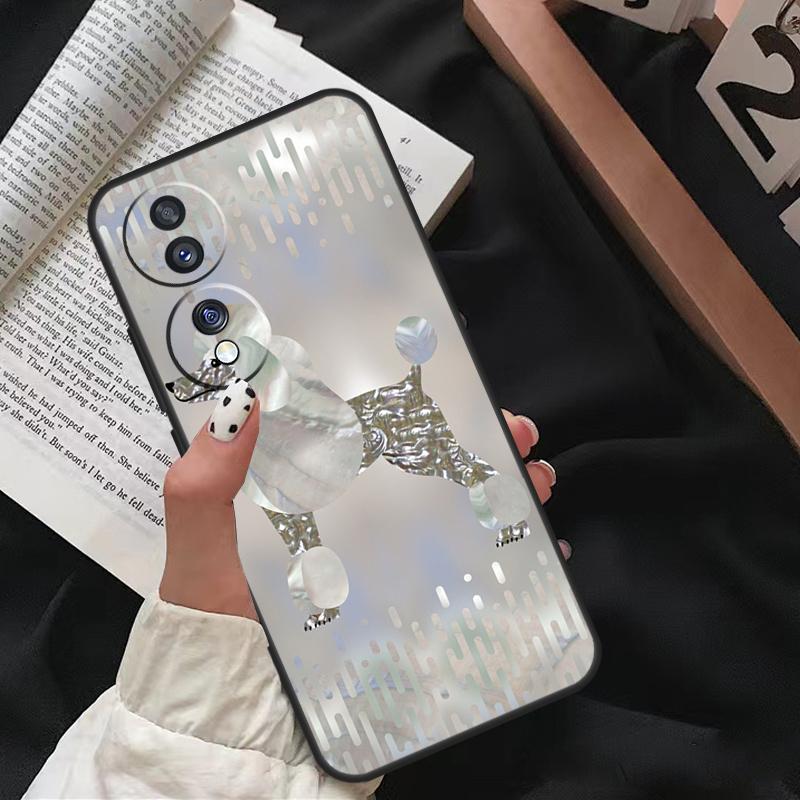 Poodle Dog Cartoon For Honor Magic 8 6 7 Pro Case For Honor X9d X9c X9b X9a X8c X8b 200 400 50 70 90 Lite Win RT Honor X9d
Poodle Dog Cartoon For Honor Magic 8 6 7 Pro Case For Honor X9d X9c X9b X9a X8c X8b 200 400 50 70 90 Lite Win RT Honor X9d