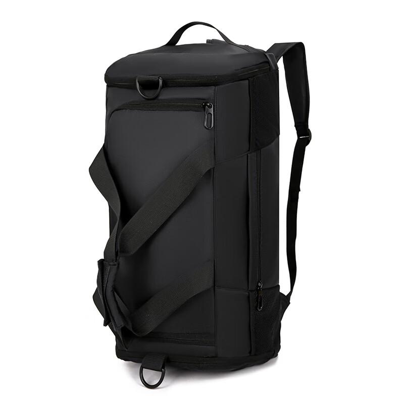 Men s Multi-functional Waterproof Gym & Travel Bag
Men s Multi-functional Waterproof Gym & Travel Bag